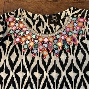 Indian tunic